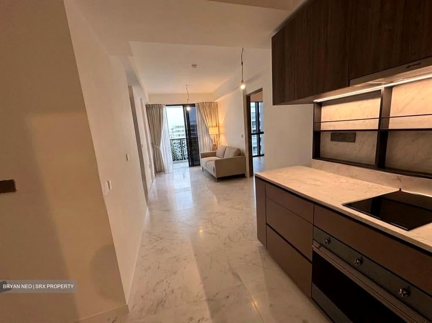 Tanah Merah Kechil Link (D16), Condominium #554107741